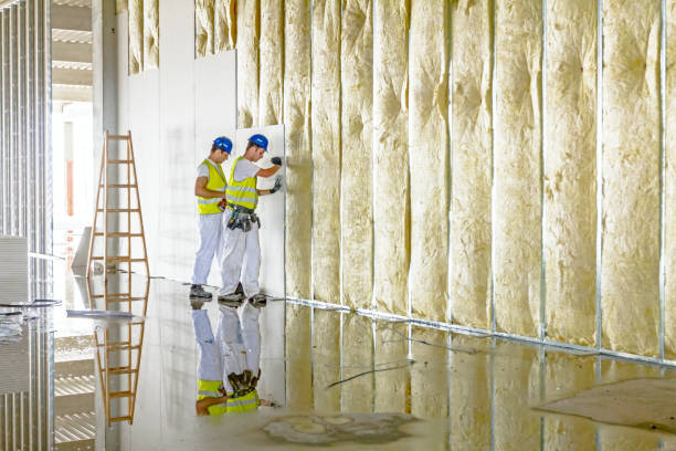 Reliable Boston, MA Insulation Installation & Removal Solutions